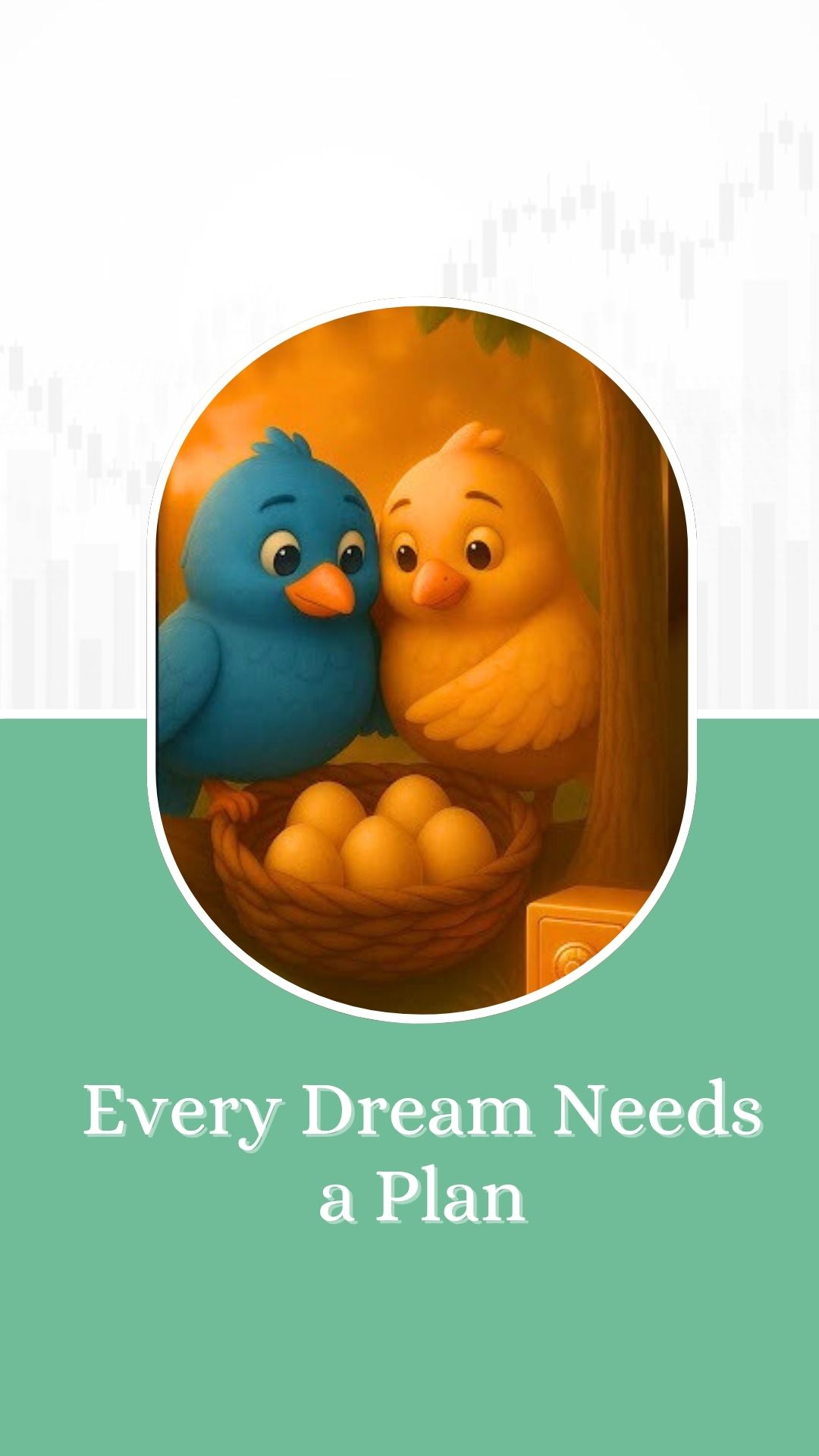 Every Dream Needs a Plan – Mutual Funds for a Safer Tomorrow