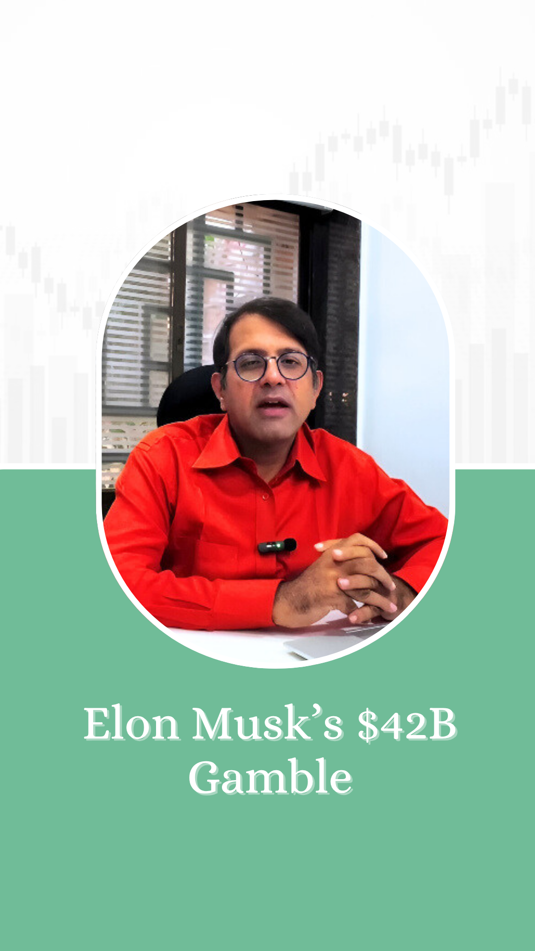 Elon Musk’s $42B Gamble: Did Twitter to X Finally Pay Off? | Investing Lessons