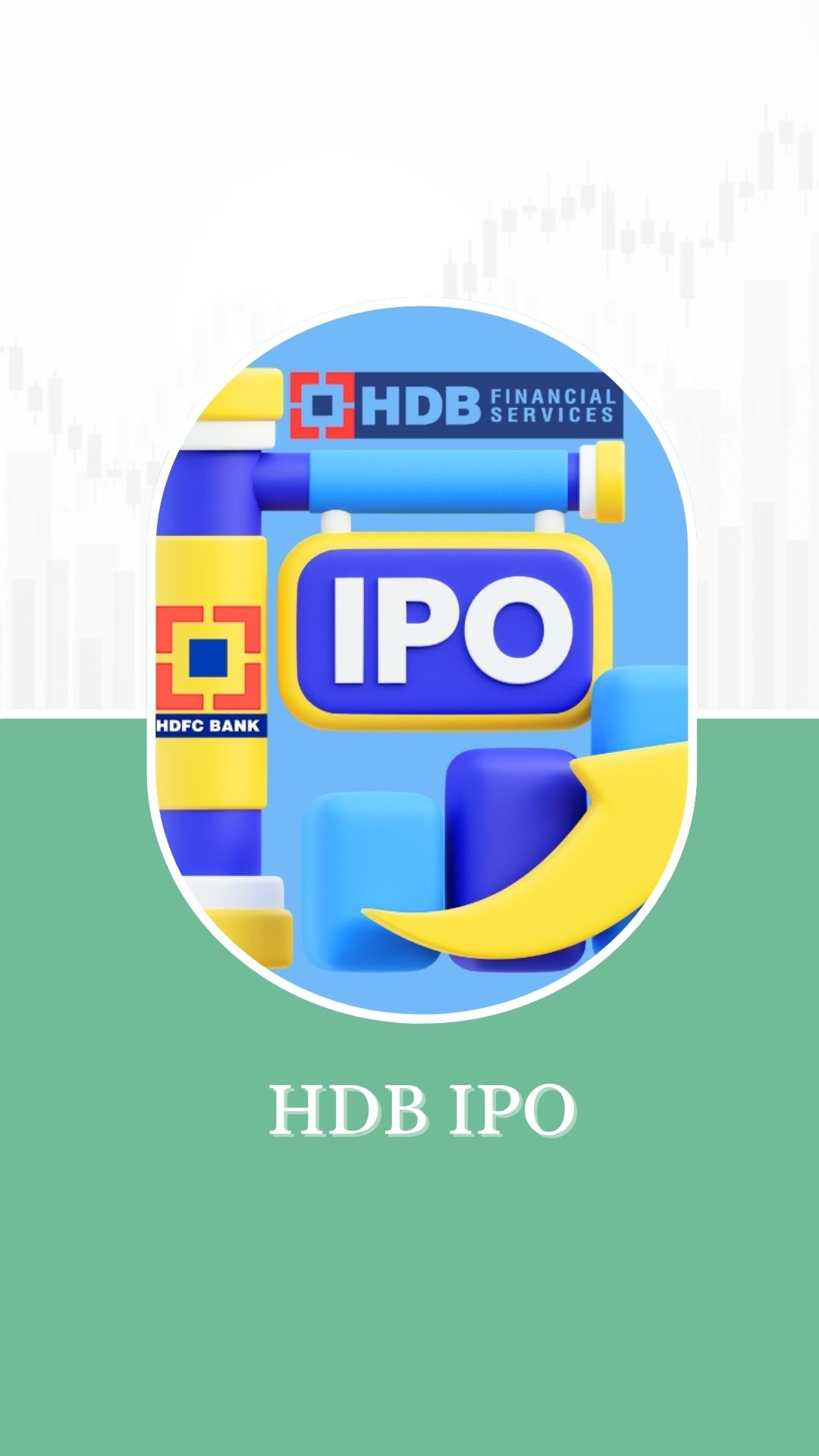 HDB Financial ₹12,500 Cr IPO: Apply or Avoid? Full Review!