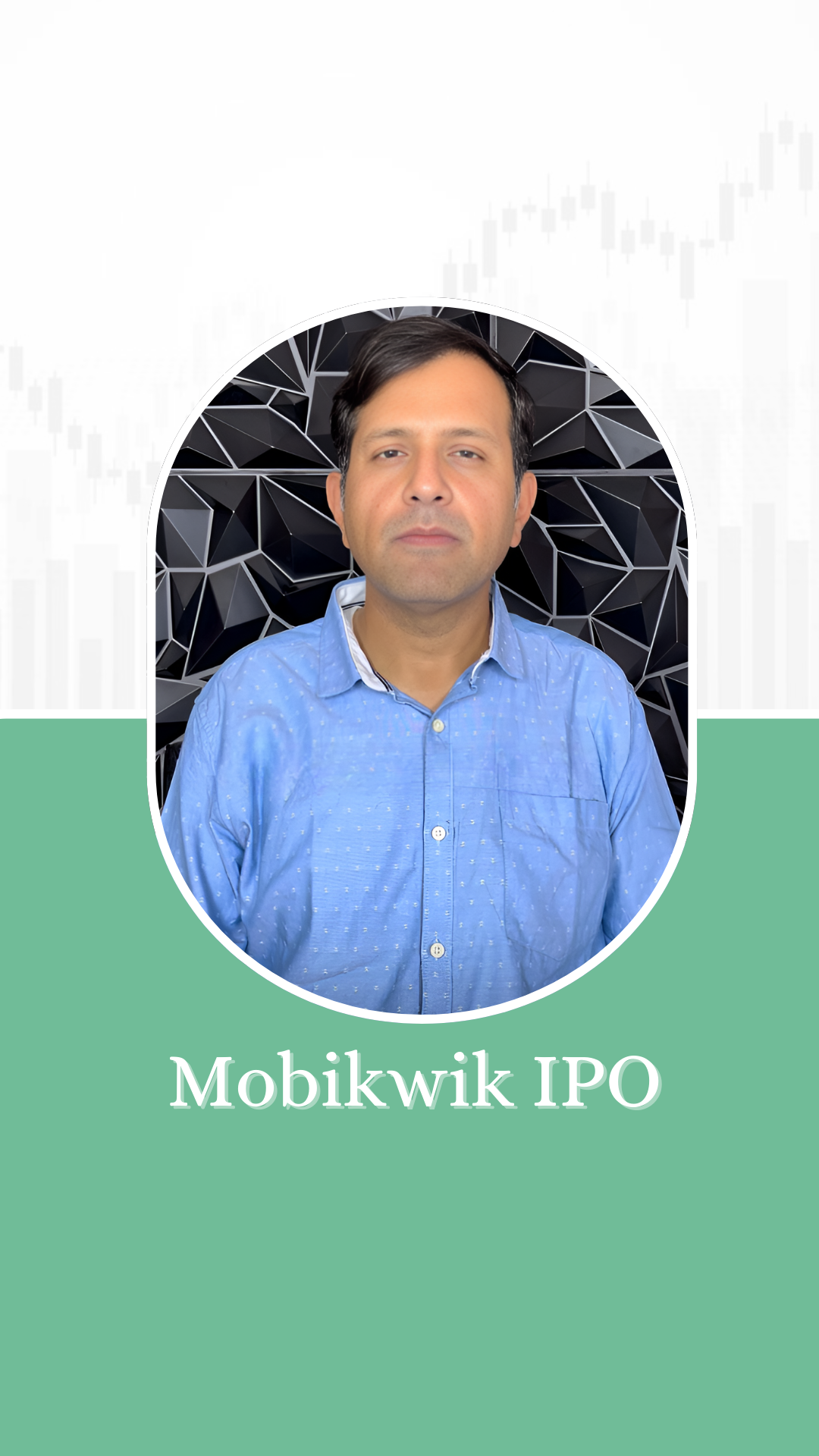 Mobikwik IPO Reality Check! From 119x Subscription to 60% Crash #mobikwiknewupdate
