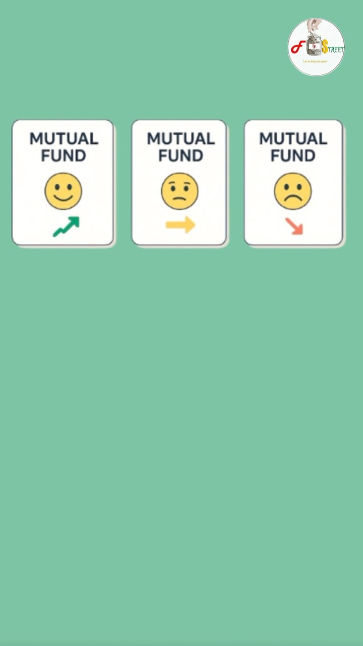 📊 Same AMC, Different Returns! Ek taraf ICICI Smallcap Fund — bas 3.77% return 🐢 Dusri taraf