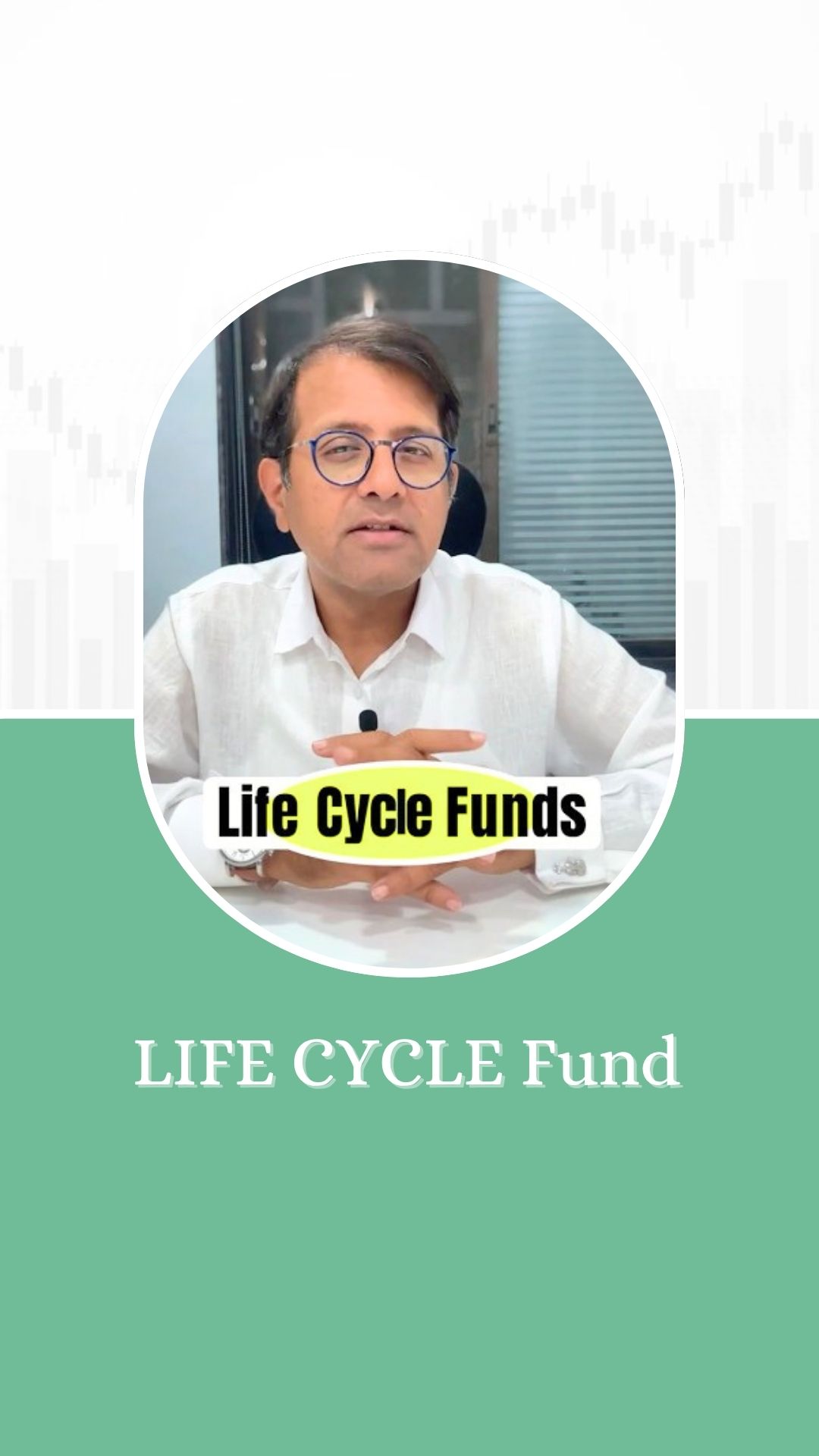 Mutual Funds mein LIFE CYCLE Funds aap ke liye game changer honge