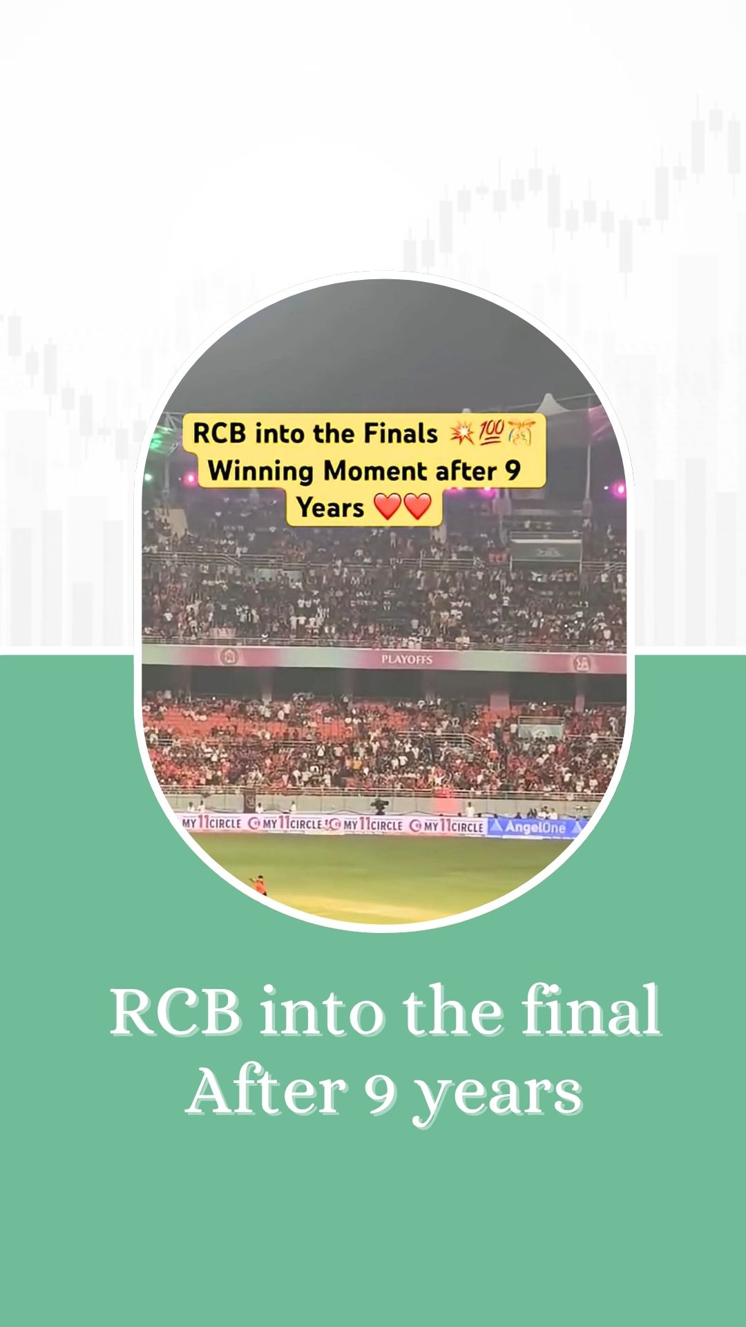 RCB Reached Finals Again in 2025! What Mutual Fund Investors Can Learn from This!