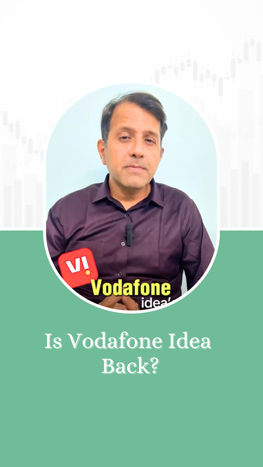 Is Vodafone Idea Back? Birla\'s Huge Gamble &The Smarter Way YOU Can Play It!