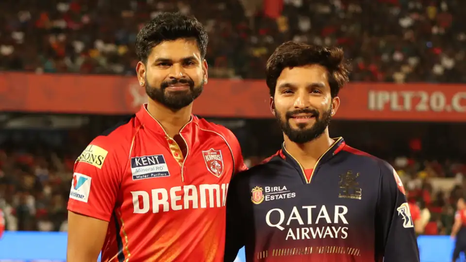 📢 Until You Win – RCB 🆚 PBKS –IPL 2025 🔥 Guess the IPL Champion and win a gift voucher 