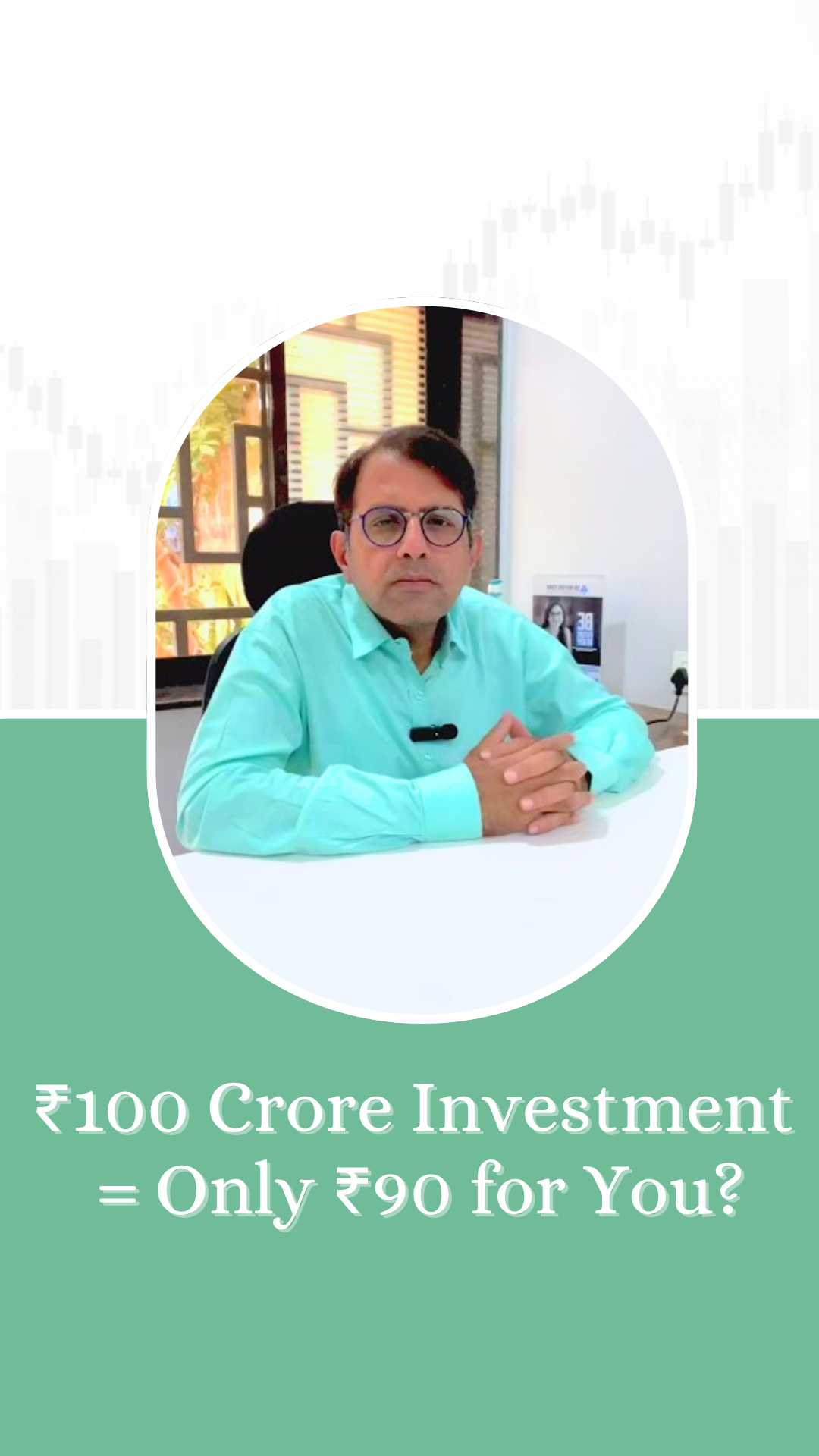 ₹100 Crore Investment = Only ₹90 for You? Lenskart IPO Truth Revealed