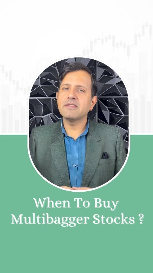 Markets fall, people panic! but history rewards patience! 💰💡 Titan’s legendary rise proves t