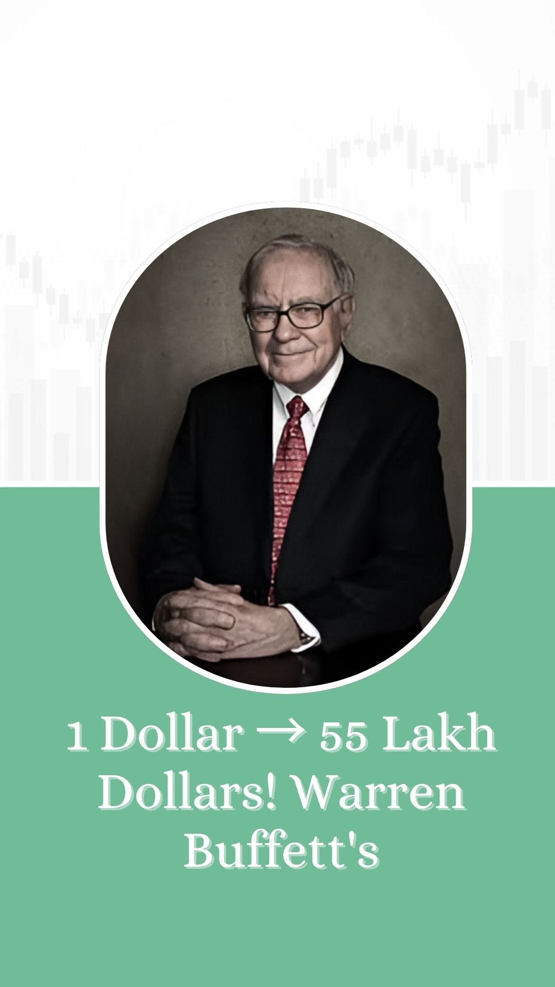 Warren Buffett isn’t just an investor