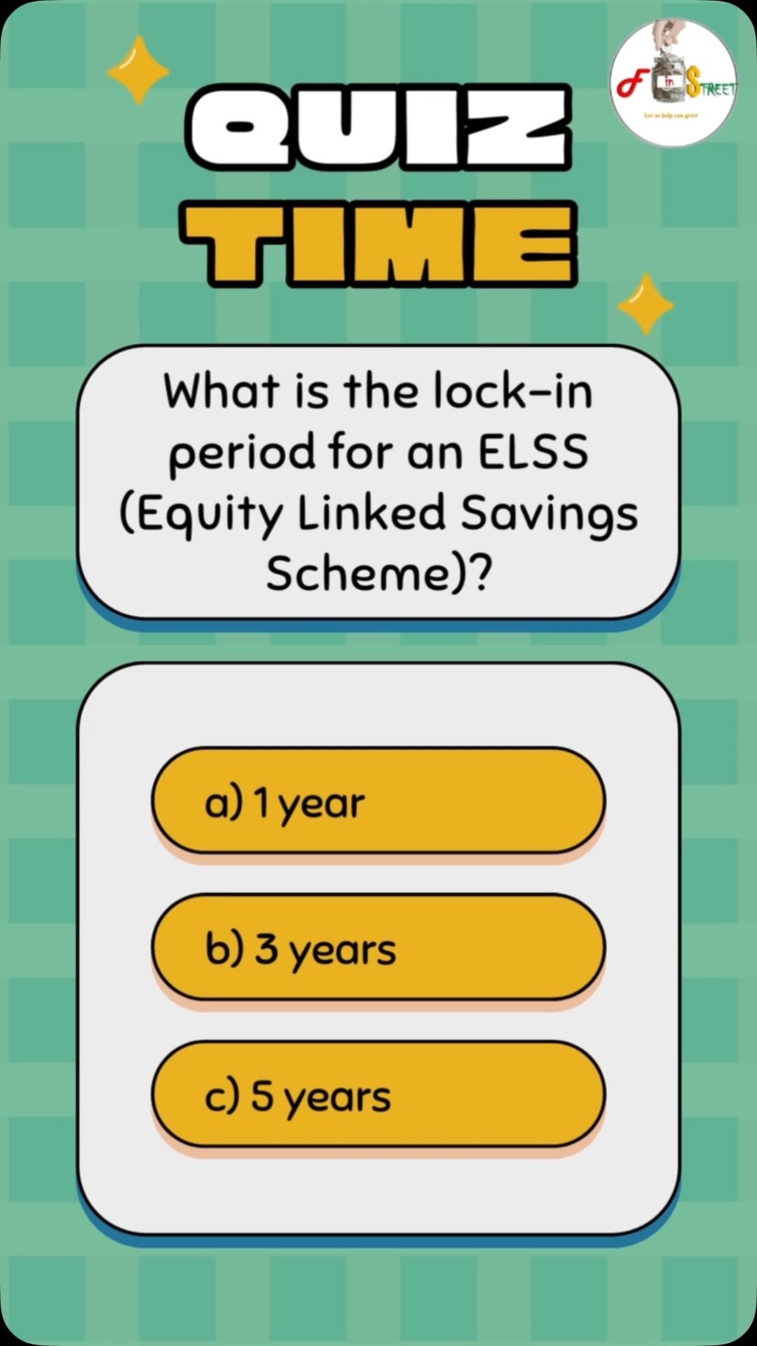 Think you know how to save taxes smartly? Let’s test your mutual fund IQ.