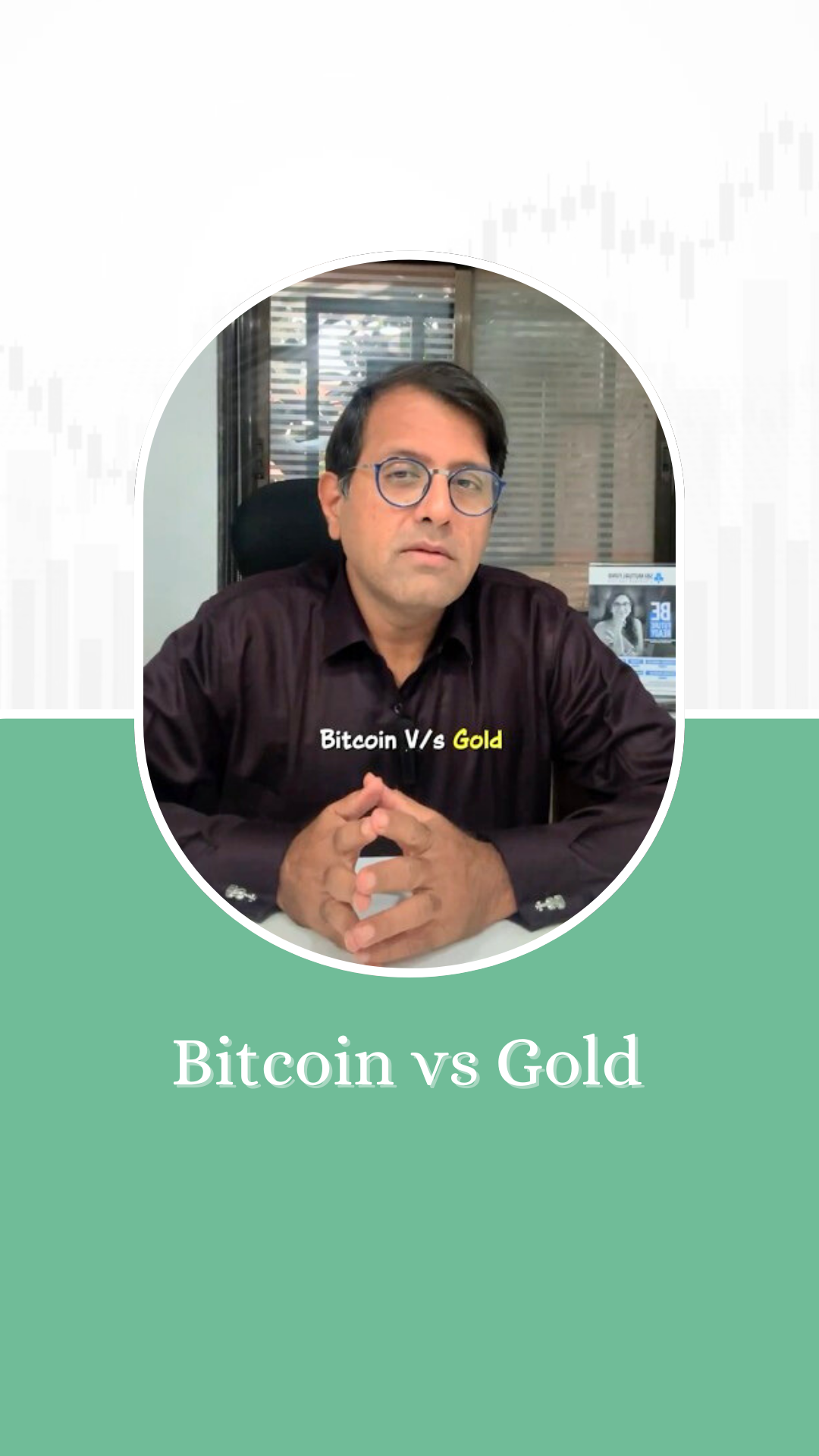 Bitcoin vs Gold: 2025 Ka Shocking Truth!