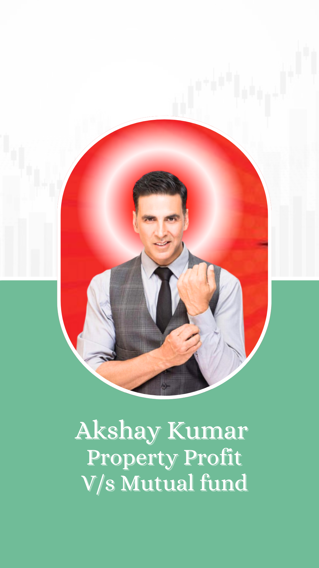 Akshay Kumar Property Profit: (₹3.11 Cr) V/s Mutual Funds Profit: (₹8.73 Cr)