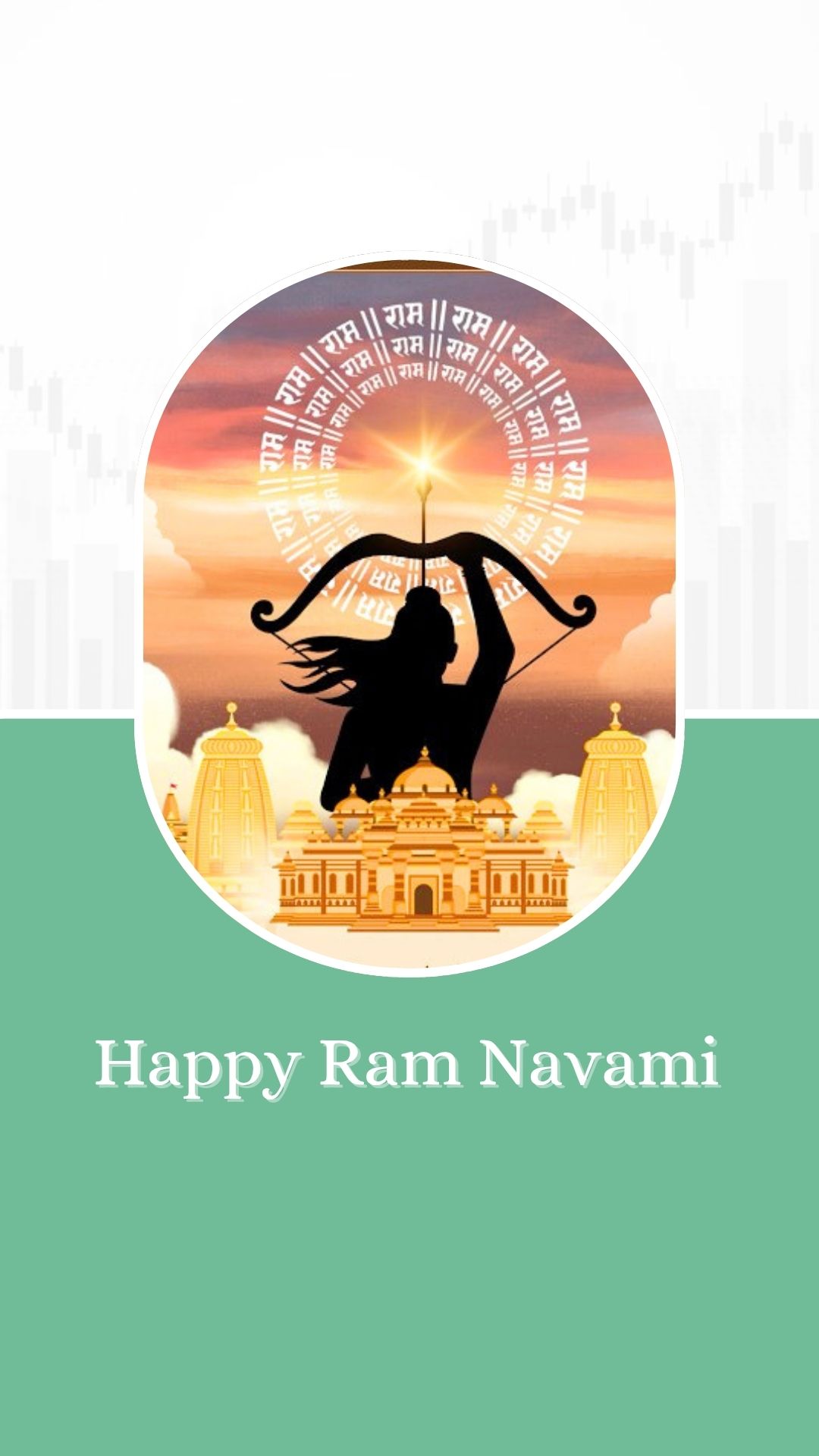Happy Ram Navami 2026 Embrace Patience, Purpose & Balance