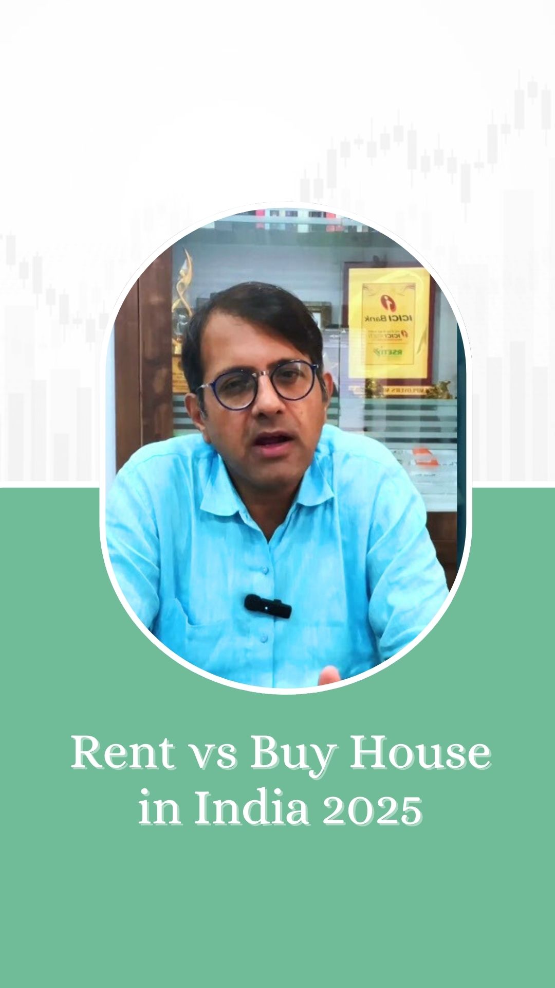 Rent vs Buy House in India 2025 | EMI vs Rent | Best Financial Decision Explained