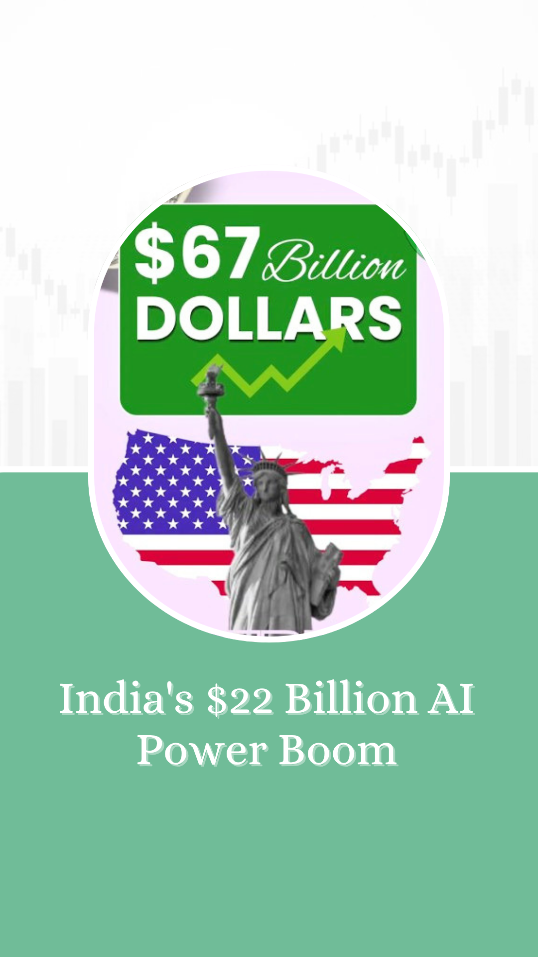 India\'s $22 Billion AI Power Boom — Which Stock Is Next to Explode?