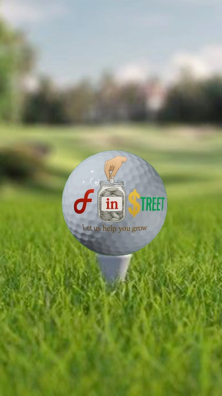 Hurray 🕺 ! Finstreet has launched it’s personalised app just for you!