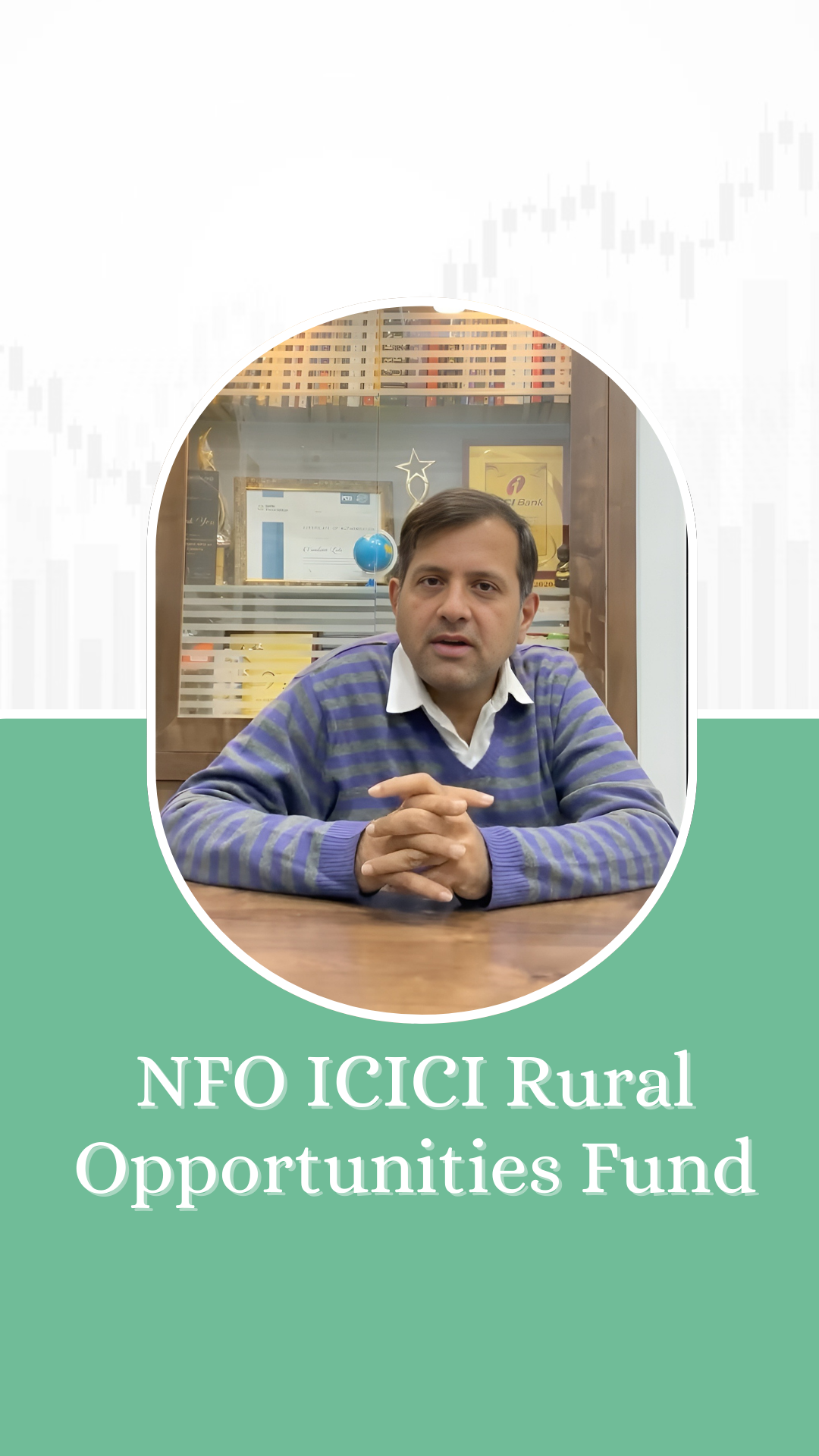 India’s Growth Story with Bharat | ICICI Prudential Rural Opportunities Fund