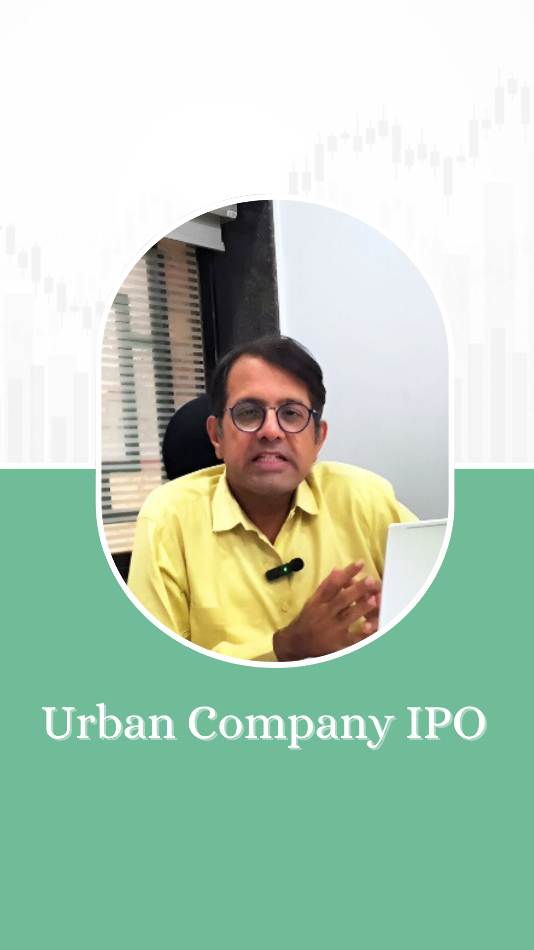 Urban Company IPO | Should You Invest After 64% Jump? | FOMO vs Patience in Stock Market