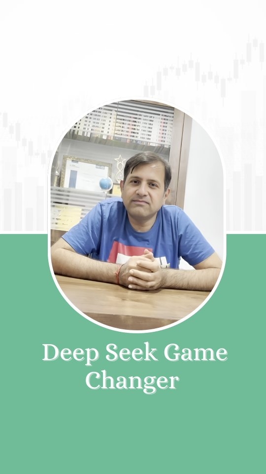 DeepSeek\'s latest AI breakthrough is shaking up the chip industry, posing new challenges for Nvidia