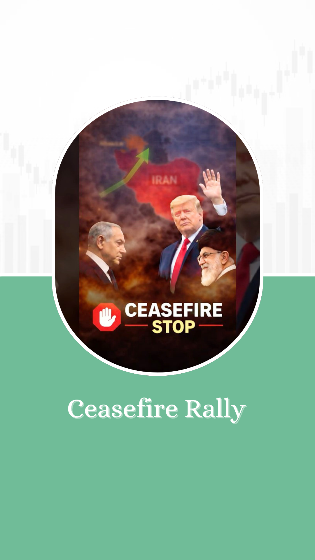 Ceasefire Rally 3 Reasons to Reset Your Portfolio Today