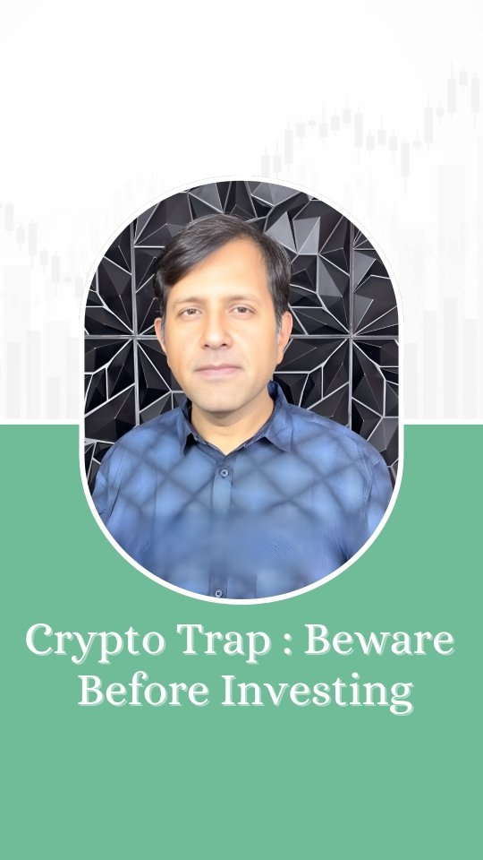 Not all that glitters is gold! ✨🚨 The recent Bybit hack proves why cryptocurrencies lack key fi