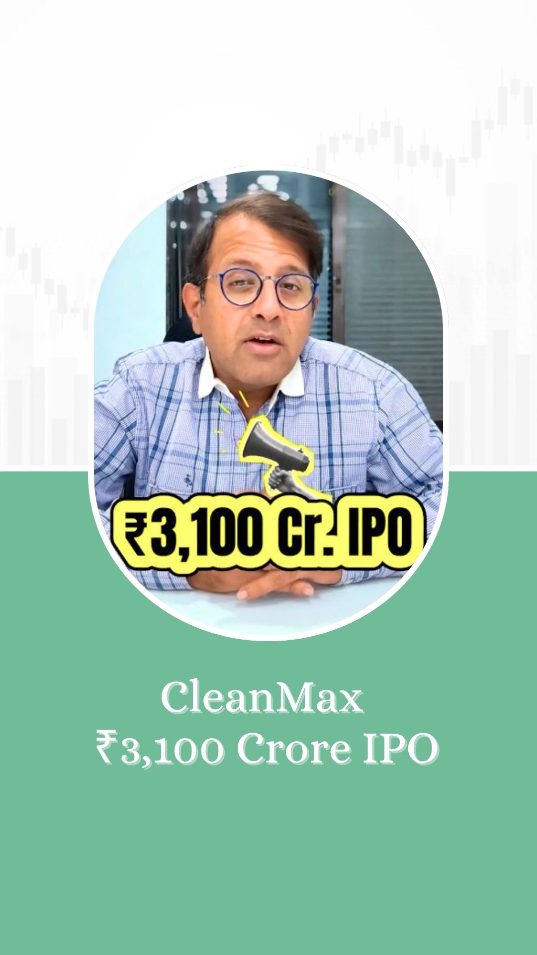 CleanMax ₹3,100 Crore IPO actual PROFITABILITY check karo