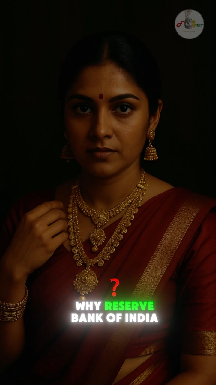 Why is RBI chasing Indian housewives’ investments?