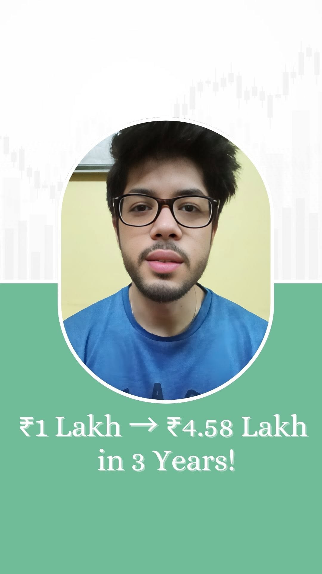 Indian Army Power 💪, NIFTY Defense Boom 📈 | ₹1 Lakh Turned ₹4.58 Lakhs in 3 Years! #nifty 