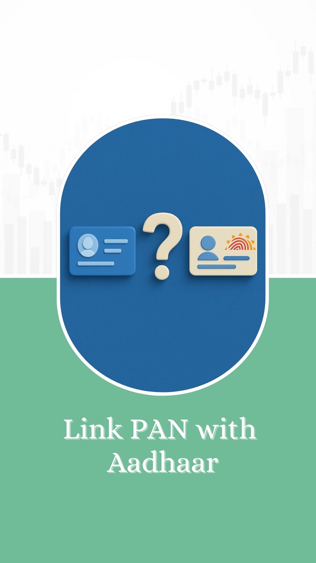 Smart PAN Tips Series | Link PAN with Aadhaar Before Deadline