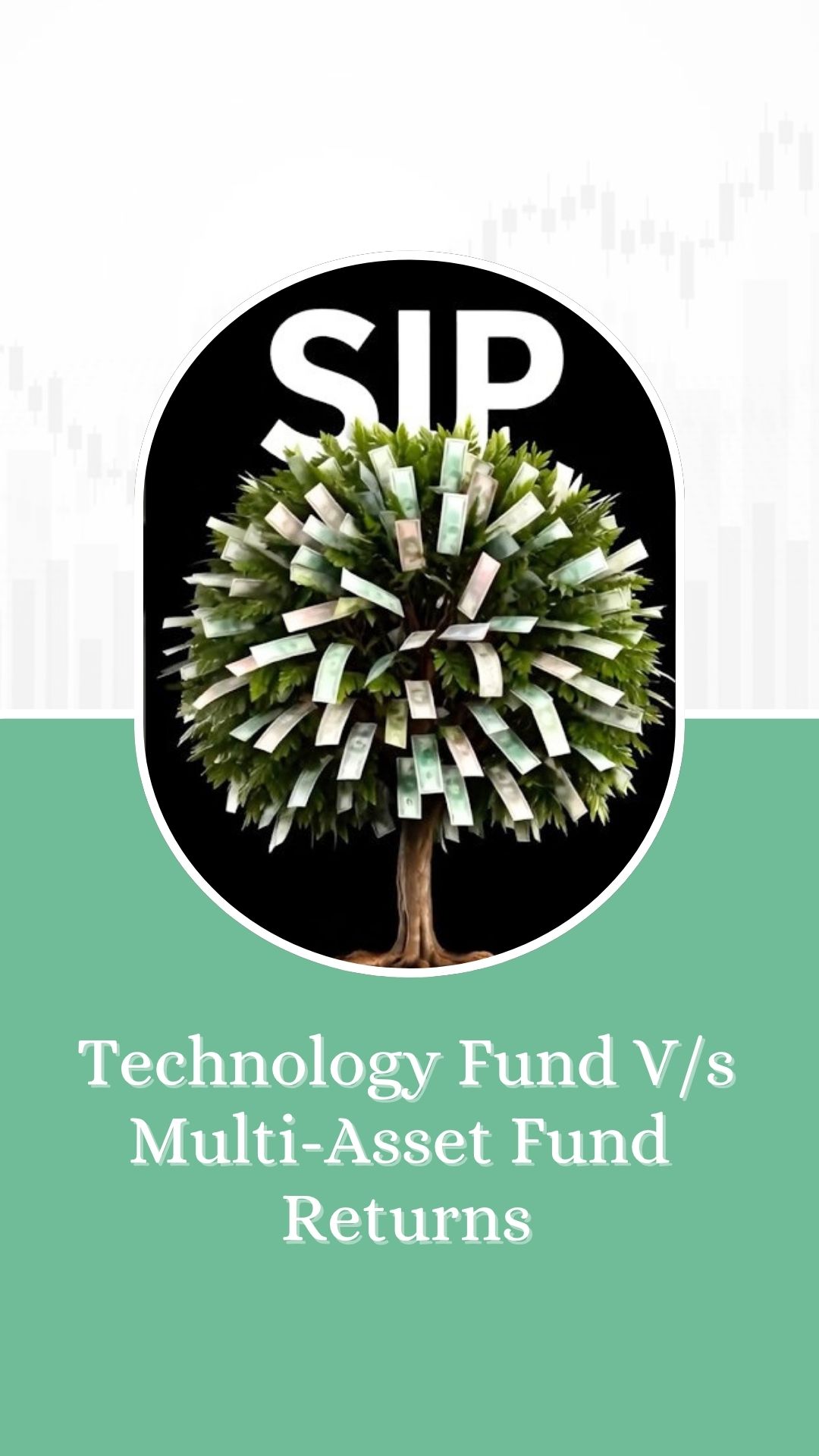 Technology Fund vs Multi-Asset Fund returns ka shocking comparison