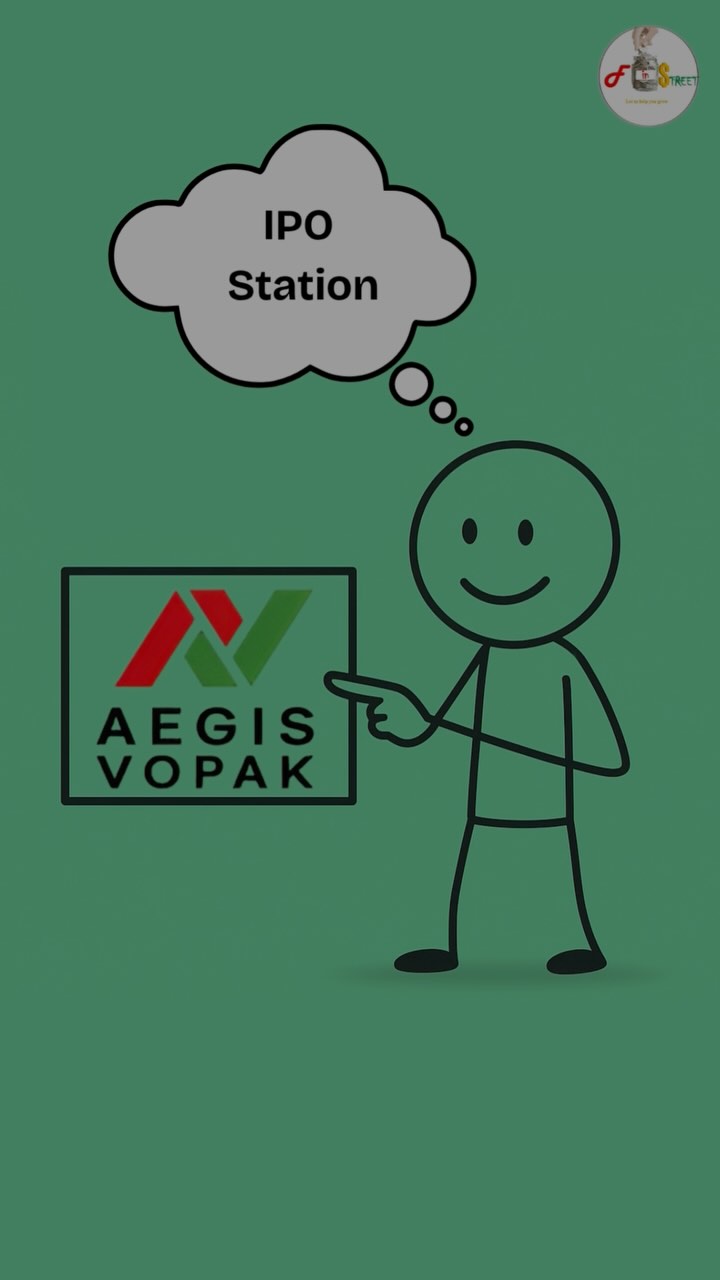 IPO Alert – Aegis Vopak Terminals Ltd.