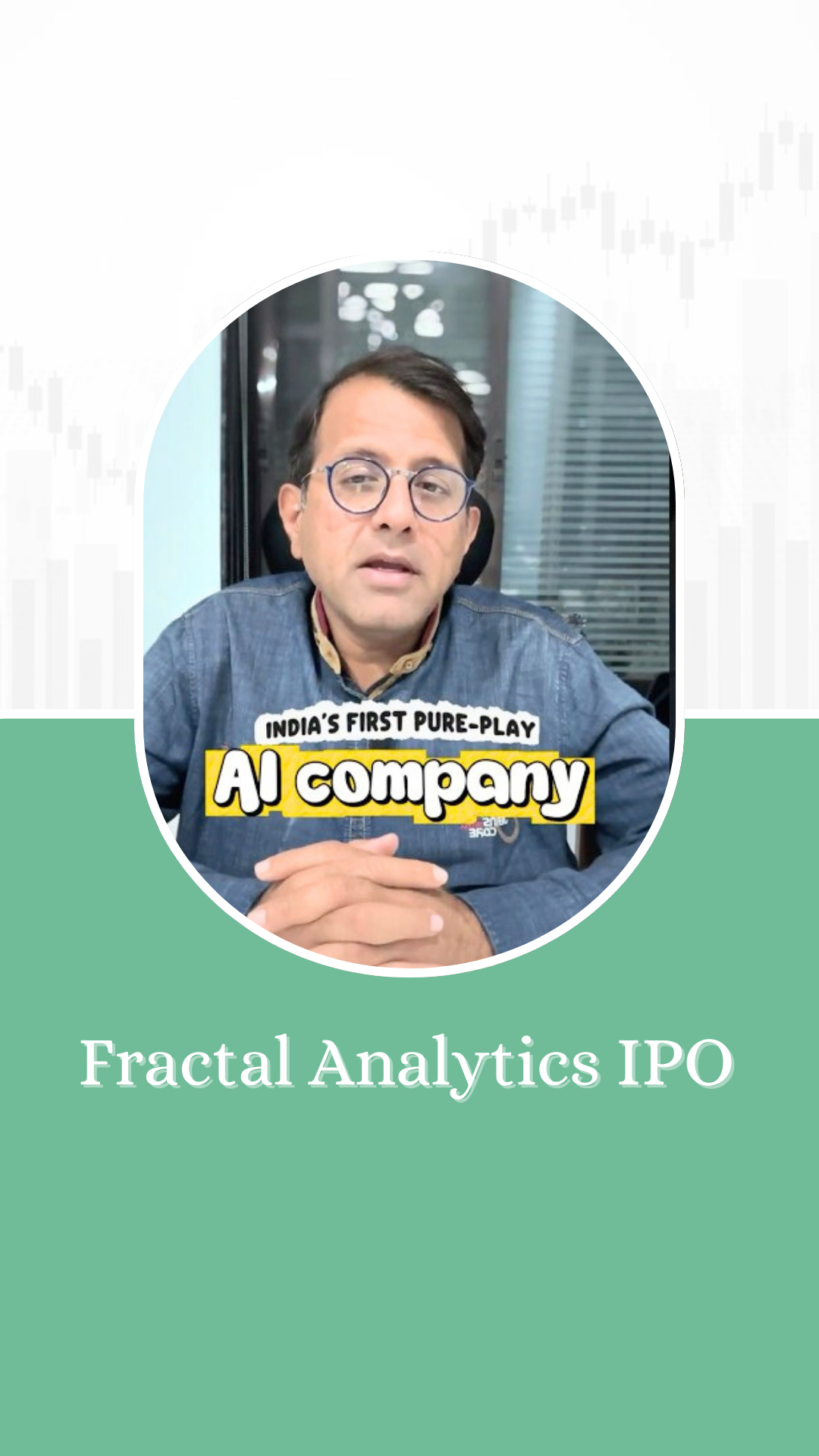 What\'s Behind Fractal Analytics BIG IPO Splash in India\'s AI Market?