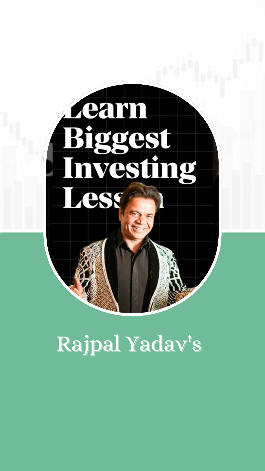 Rajpal Yadav biggest financial mistake
