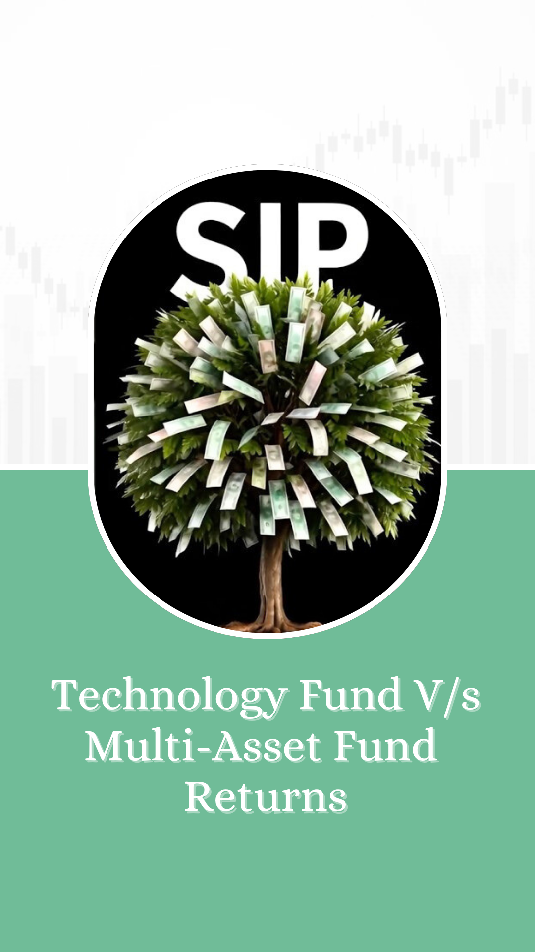 Technology Fund vs Multi-Asset Fund returns ka shocking comparison