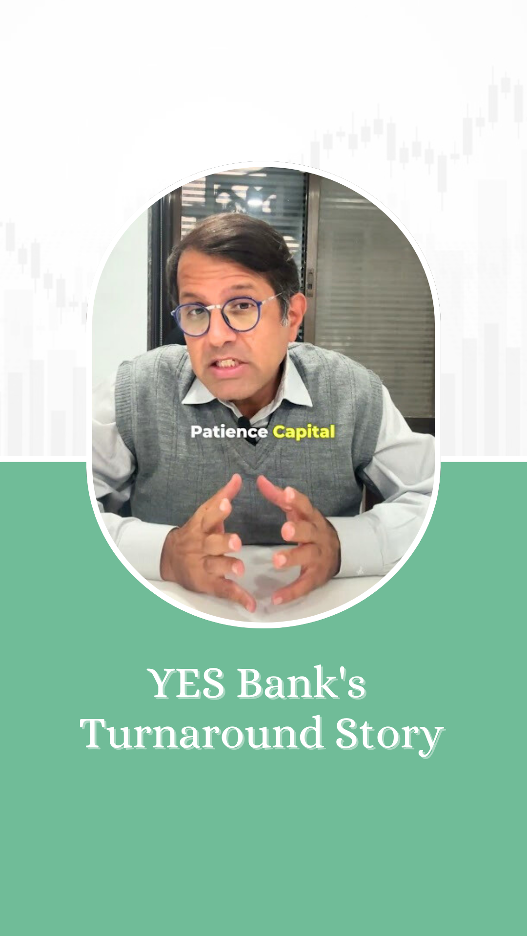 YES Bank\'s Turnaround Story From Crisis to Comeback - A Deep Dive Analysis