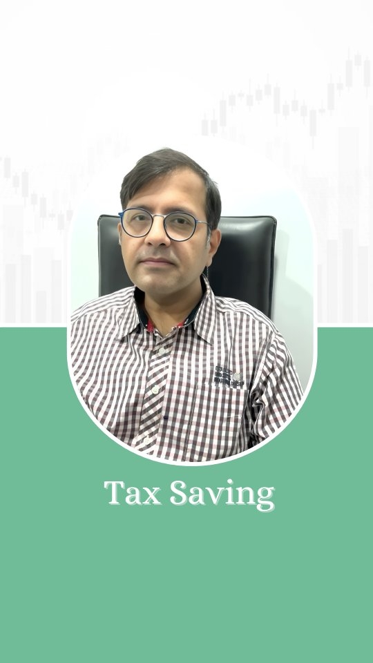 Tax savings mil gaye, ab baat hai smart decisions ki! 🤔💰 Aap apni savings kaise use karenge?